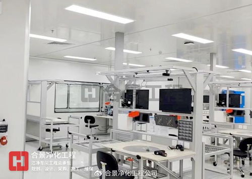 電子廠房凈化工程建設裝修公司top10,你知道哪幾家