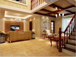 美式混搭現(xiàn)代 樂品裝飾設(shè)計(jì)案例 土巴兔昆明裝修網(wǎng)