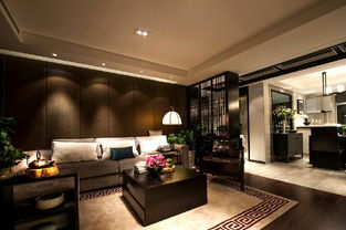 江灣花園4704472戶型 諾藝裝飾的精妙設(shè)計(jì)與工程實(shí)現(xiàn)