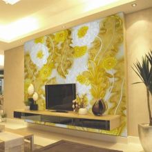 臨沂越興裝飾玻璃廠 專業裝飾工程設計引領空間美學新風尚