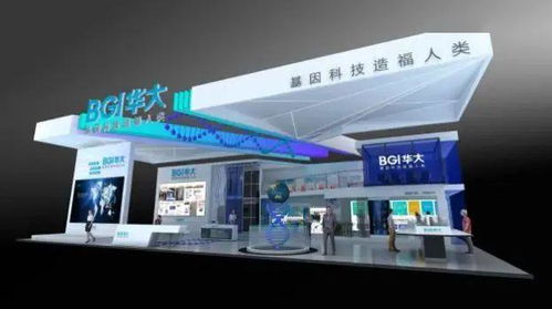 智能產業產品展亮相5·18經洽會，首次推出線上虛擬展覽服務