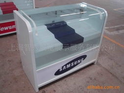 上海智秀展覽展示服務(wù) 專業(yè)展示柜與一站式會(huì)展解決方案